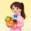 辰小膳 益生元 膳食纤维 低聚果糖  肠道健康  低聚半乳糖 便秘 腹泻 肠道菌群  水土不服健康助理